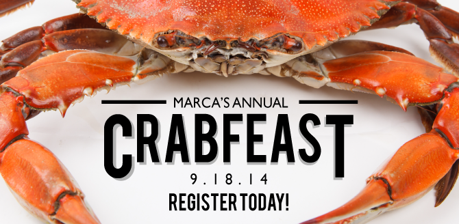 2014 Crab Feast