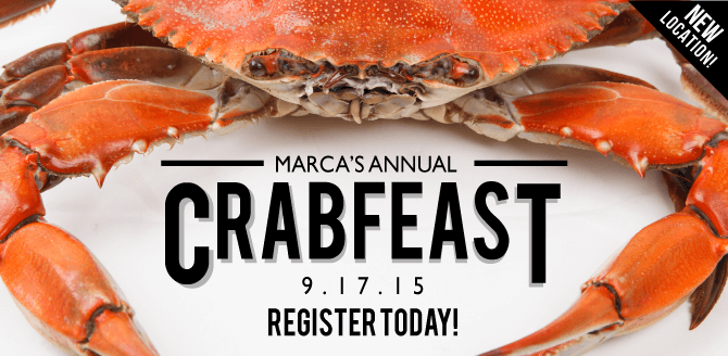 2015 CrabFeast