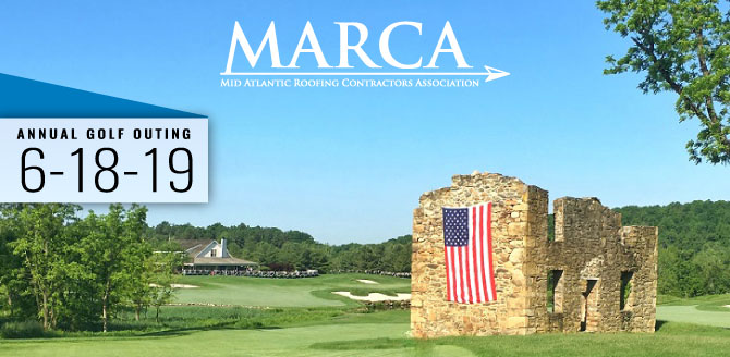 2019 MARCA Golf Outing