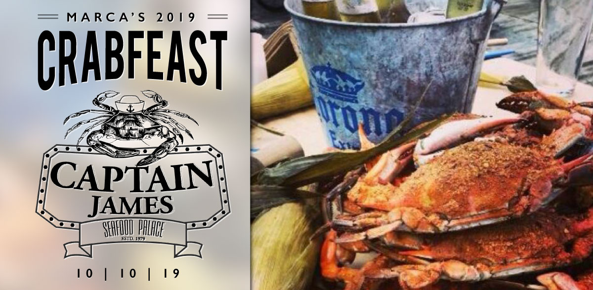 2019 Crabfeast