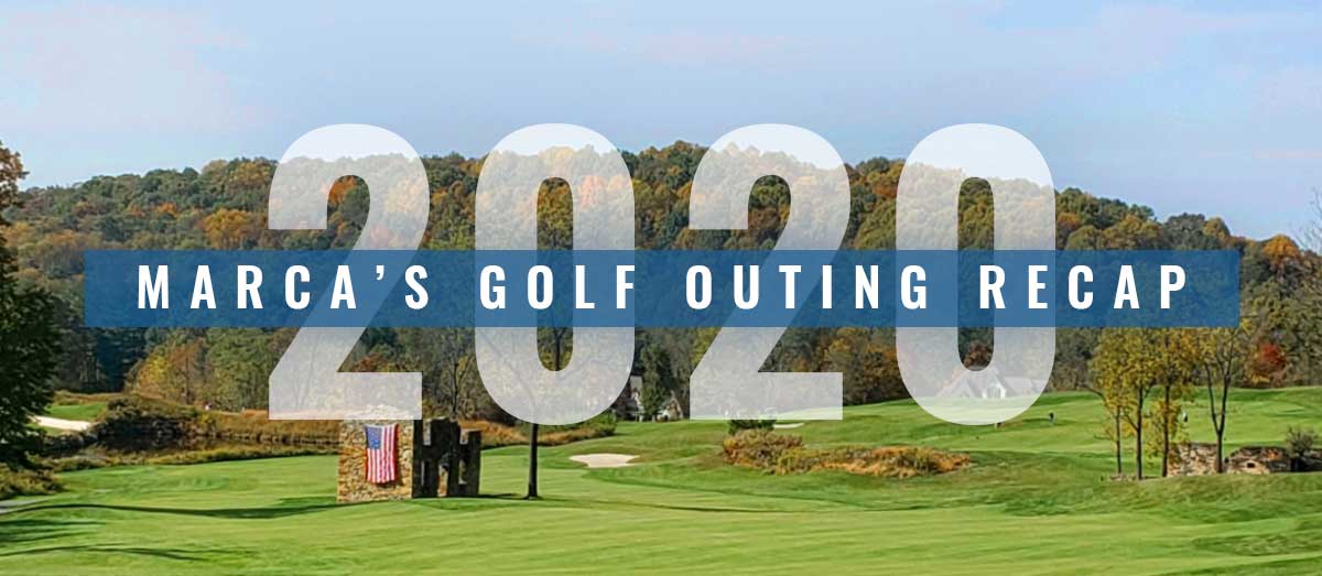 2020 Golf Outing Recap