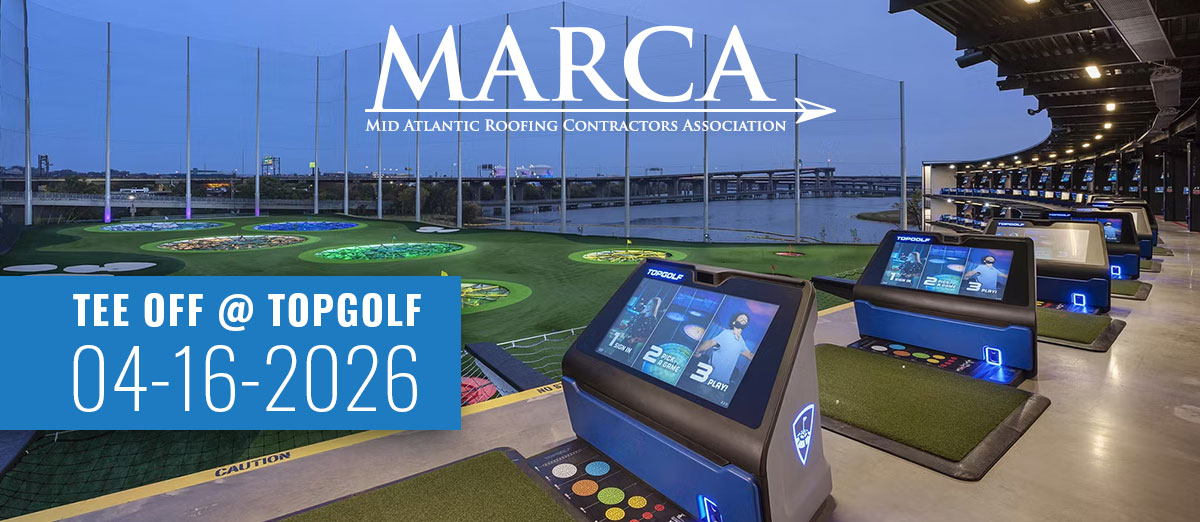 2026 Spring Tee Off at TopGolf