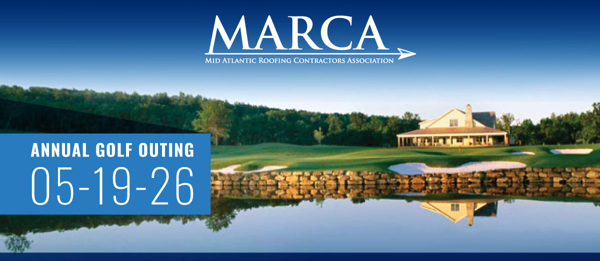 2026 Annual Golf Outing