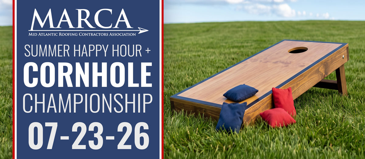 2026 Summer Happy Hour + Cornhole Championship