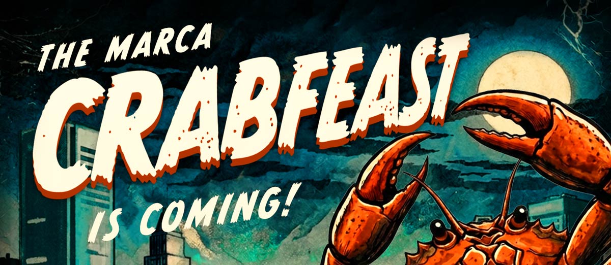 2026 CrabFeast
